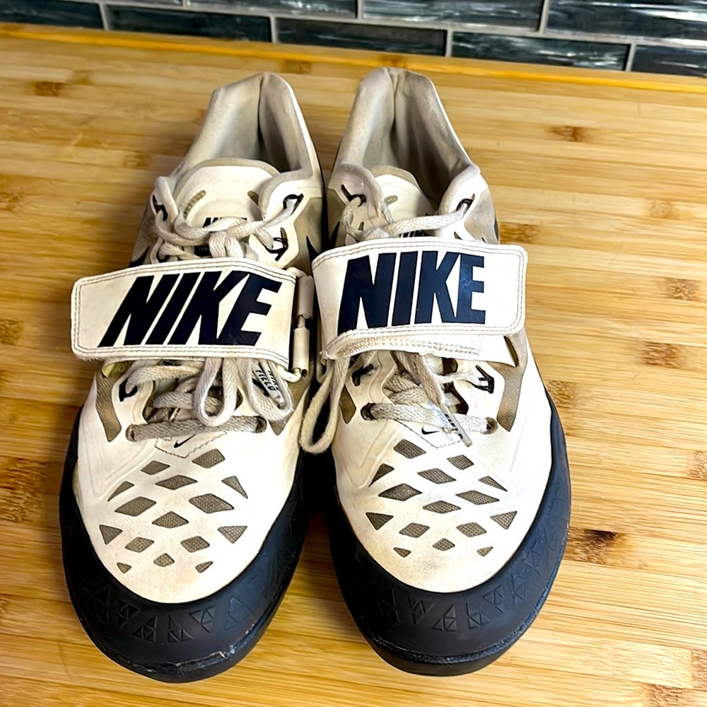 Nike Zoom Rotational Mens 12 Used